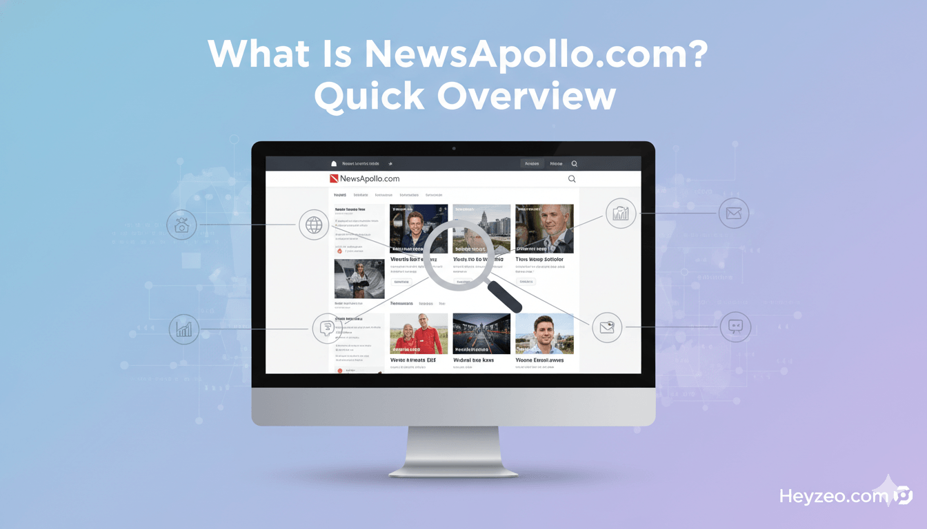 Is NewsApollo com Safe? Full Review, Features & User Insights 2025-2026