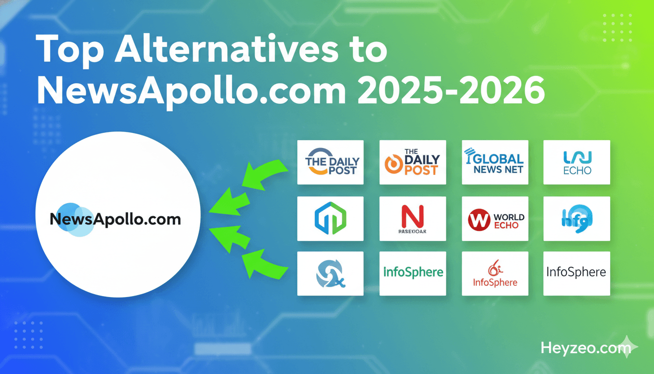 Is NewsApollo com Safe? Full Review, Features & User Insights 2025-2026