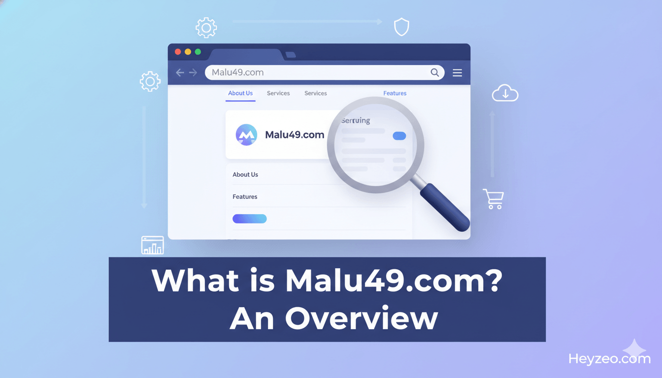 Everything You Need to Know About Malu49 com in 2025-2026