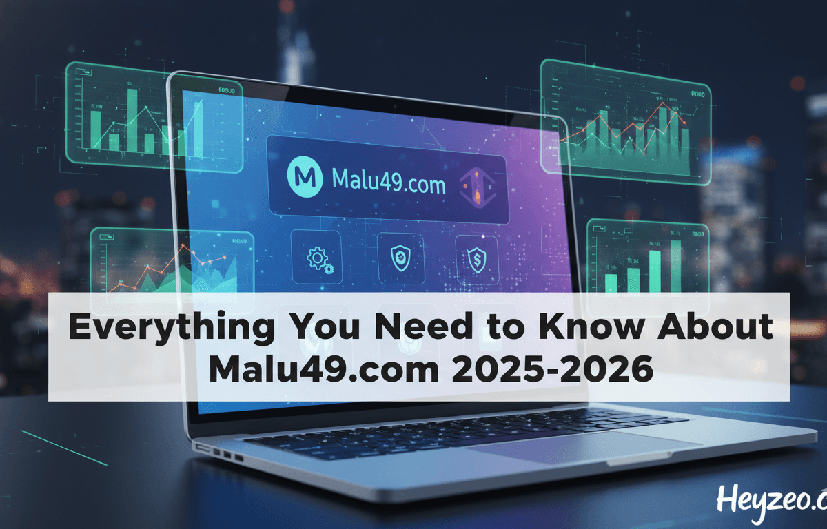 Everything You Need to Know About Malu49 com in 2025-2026