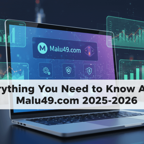 Everything You Need to Know About Malu49 com in 2025-2026