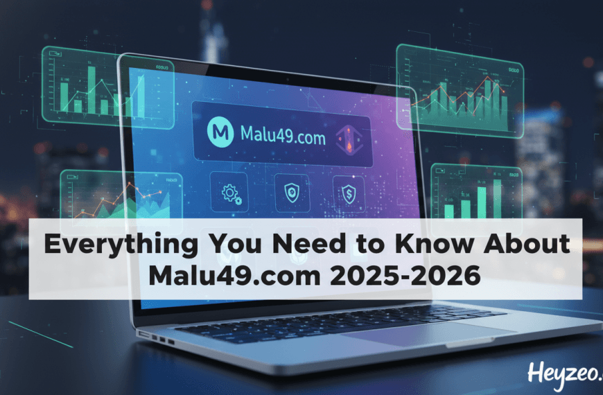 Everything You Need to Know About Malu49 com in 2025-2026