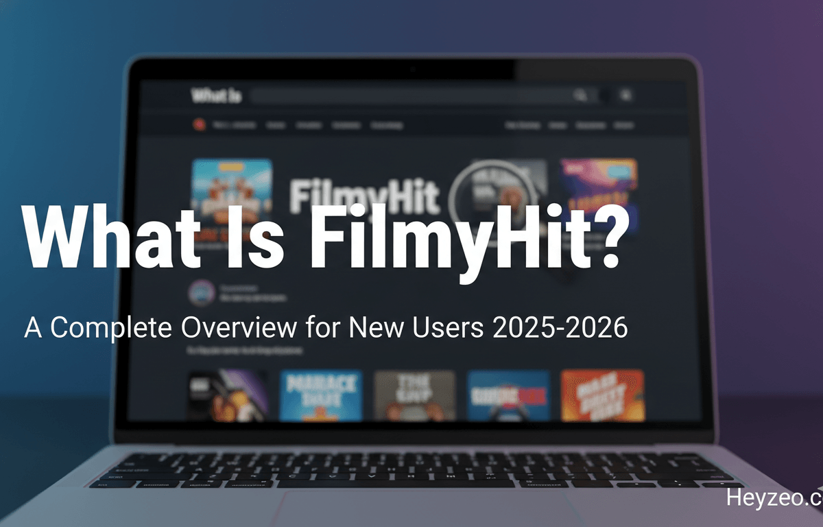 What Is FilmyHit com? A Complete Overview for New Users 2025-2026