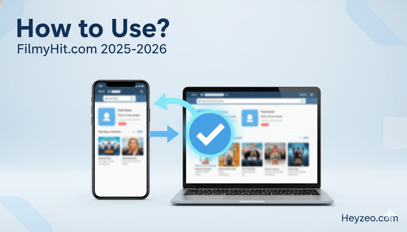What Is FilmyHit com? A Complete Overview for New Users 2025-2026