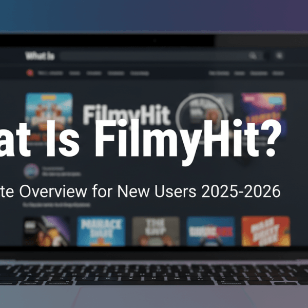 What Is FilmyHit com? A Complete Overview for New Users 2025-2026