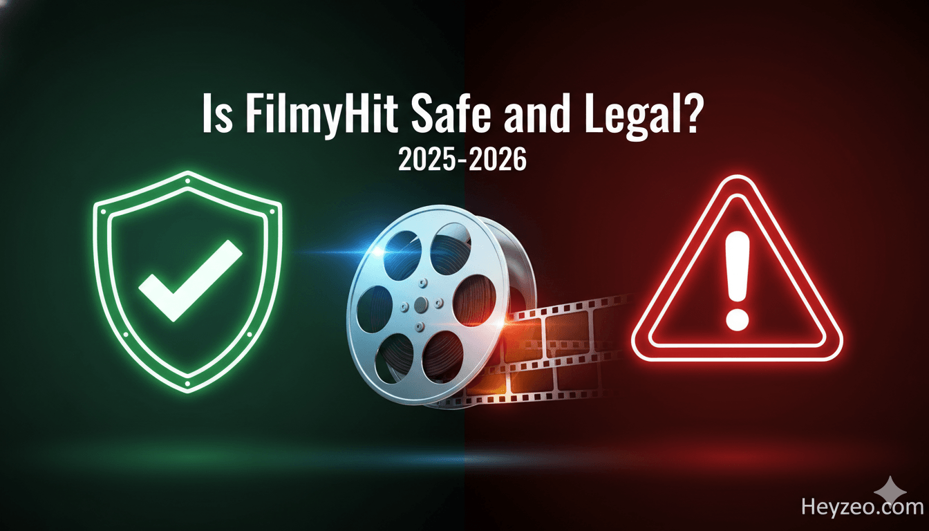 What Is FilmyHit com? A Complete Overview for New Users 2025-2026