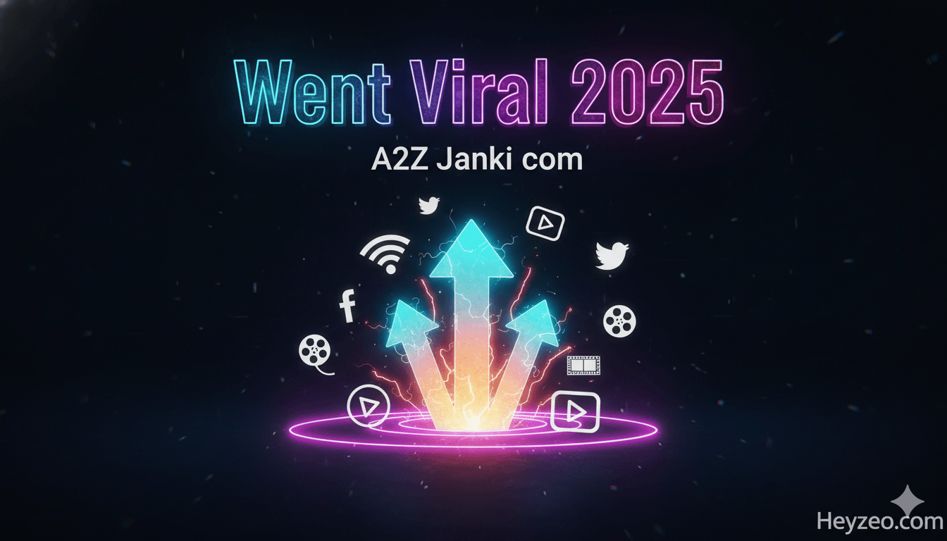 A2Z Janki com Review 2025: Safe, Features & User Guide