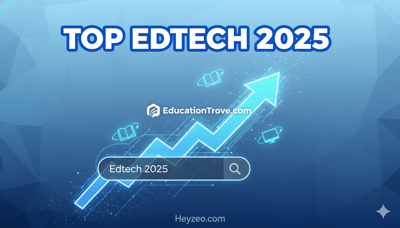 EducationTrove com Review 2025 Features, Pros & Cons