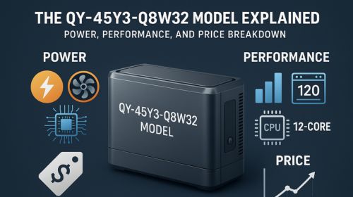 Is QY-45Y3-Q8W32 Good? Pros, Cons & Real Results 2025-2026