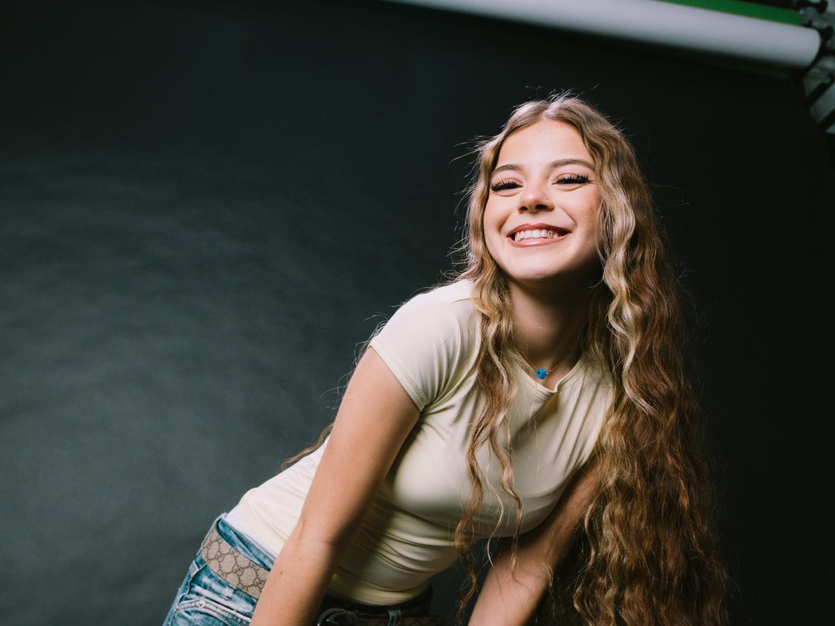 Zahide Story Viral Fame, Age & Popularity 2025