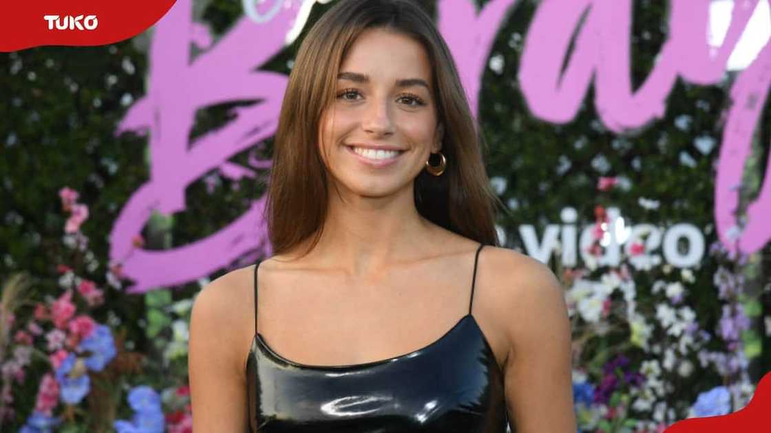 Sadie McKenna Bio, Age, Career & Facts You Need 2025