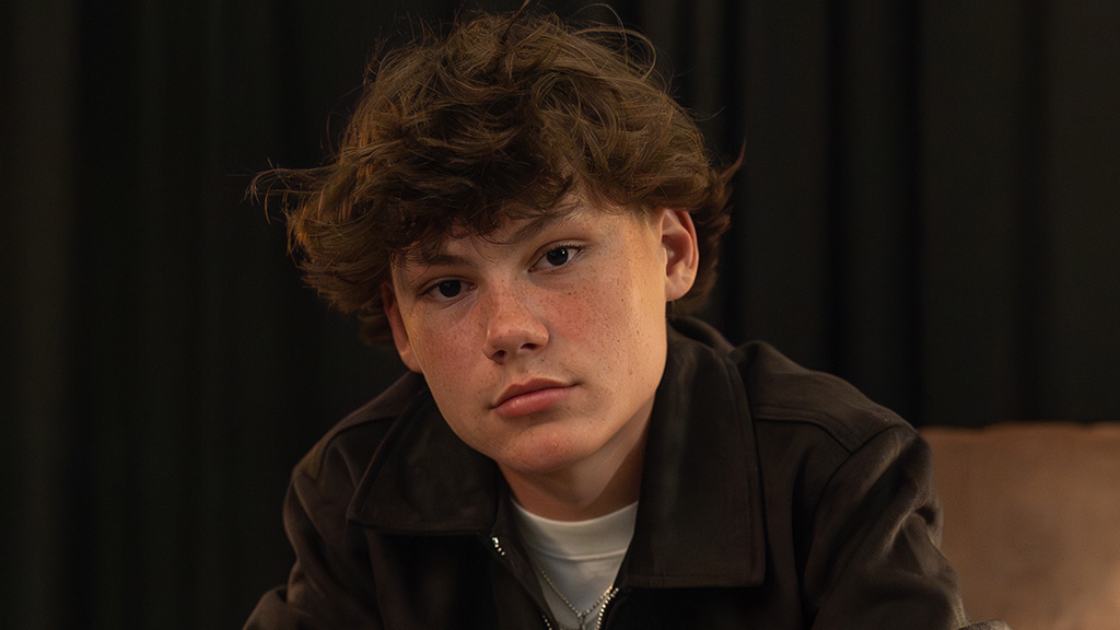 Maddox Batson Age & Early Life Details 2025