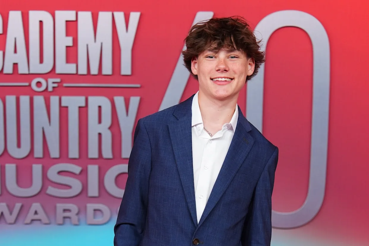 Maddox Batson Age & Early Life Details 2025