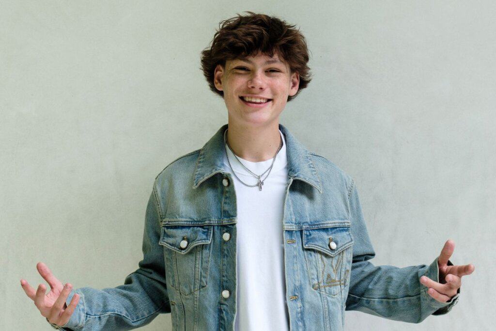 Maddox Batson Age & Early Life Details 2025