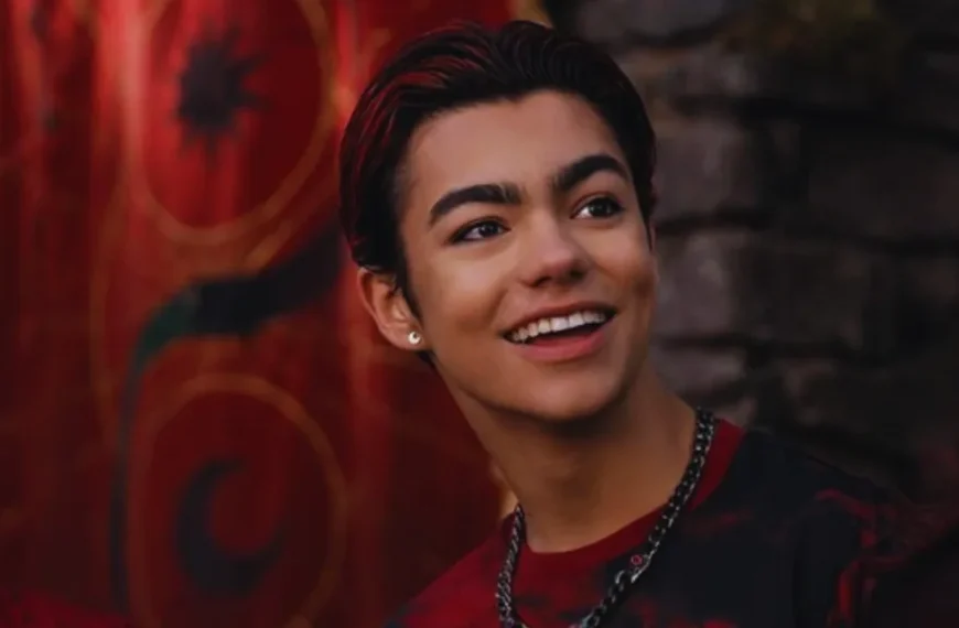 How Old Is Malachi Barton? Birthday & Age Facts 2025