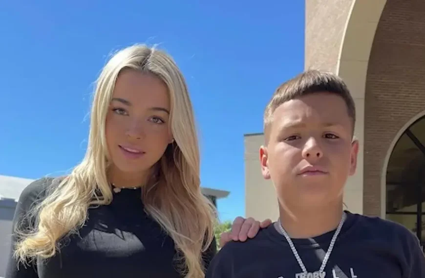 How Old Is Baby Gronk? Age, Birthday & Facts 2025