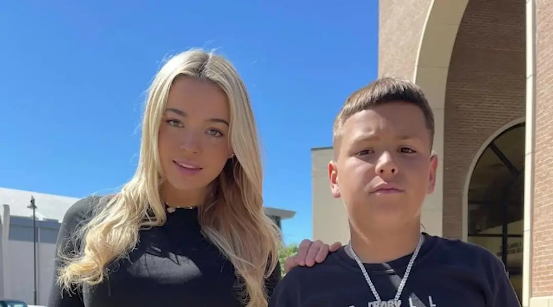 How Old Is Baby Gronk? Age, Birthday & Facts 2025