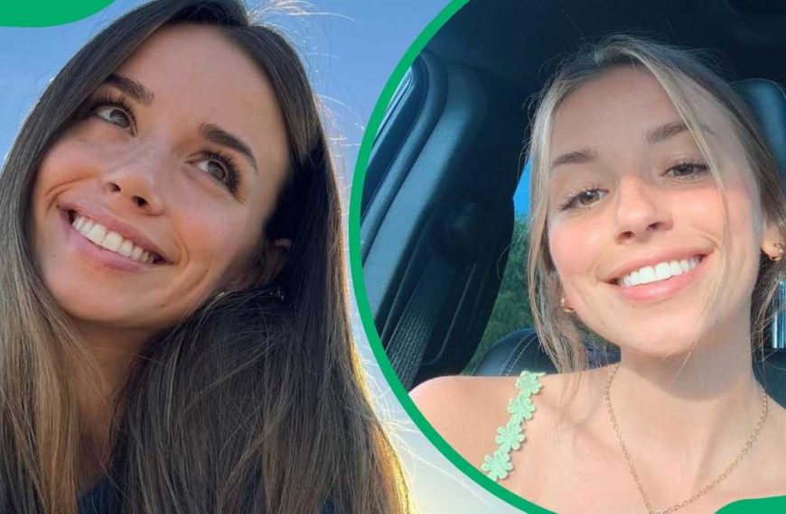 Sadie McKenna Bio, Age, Career & Facts You Need 2025