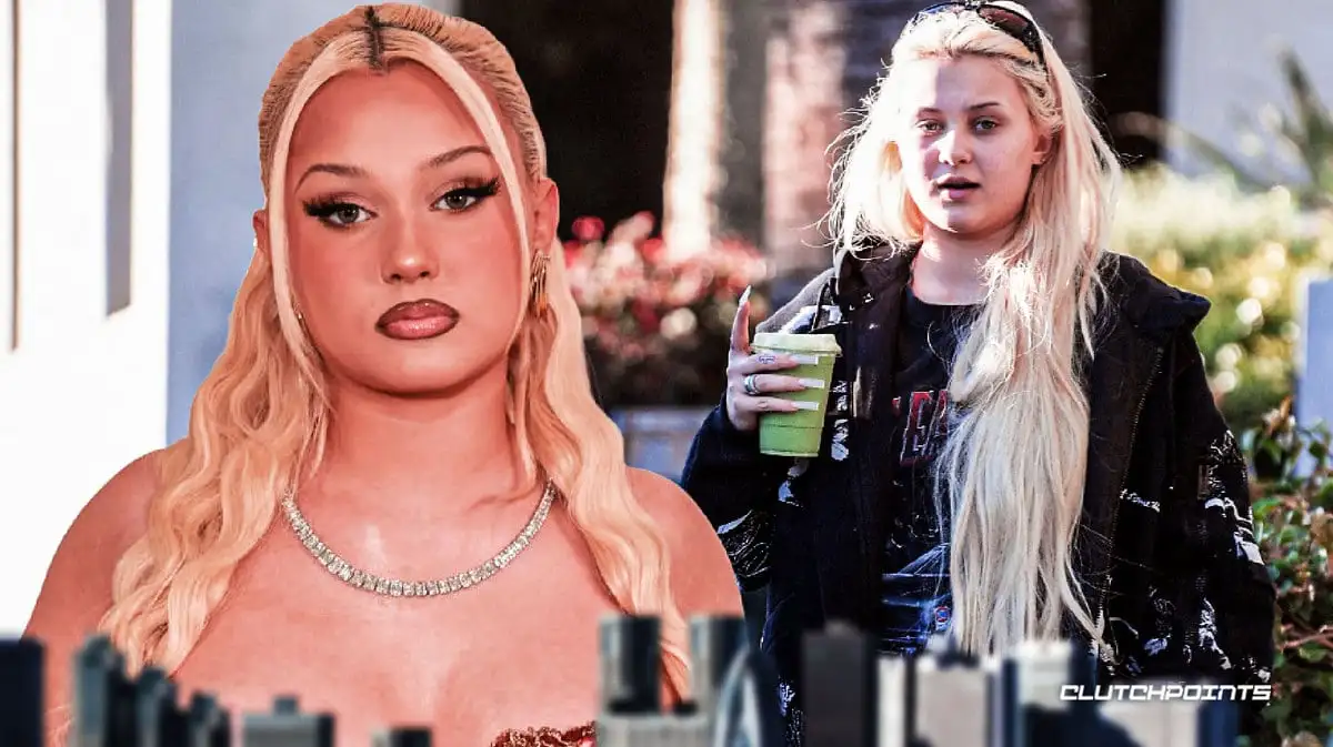 How Old Is Alabama Barker? Age, Birthday & Facts 2025