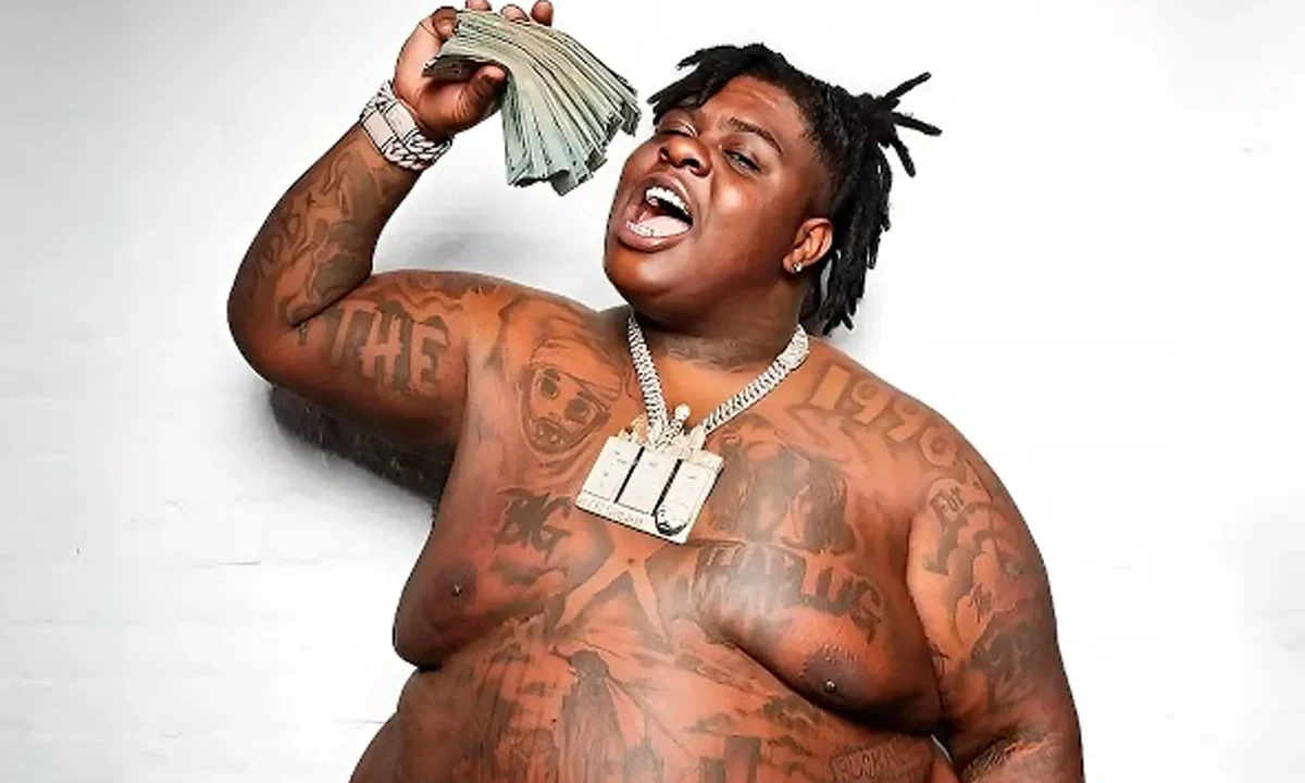 BigXthaPlug Age Birthday, Zodiac & Stats 2026