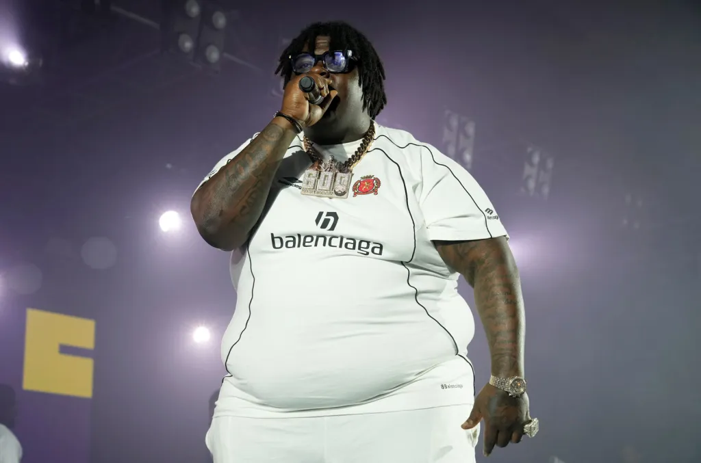 BigXthaPlug Age Birthday, Zodiac & Stats 2026