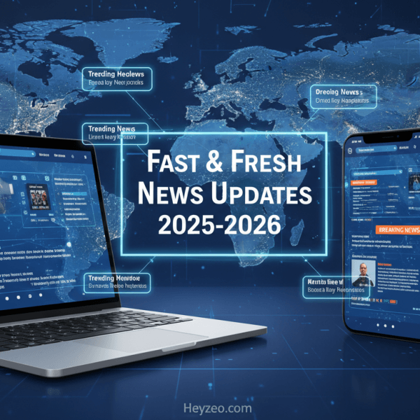 How to Use IndexationNews com for Fast & Fresh News Updates 2025-2026