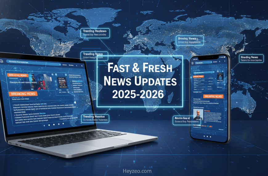 How to Use IndexationNews com for Fast & Fresh News Updates 2025-2026
