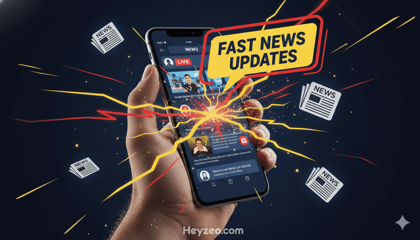 How to Use IndexationNews com for Fast & Fresh News Updates 2025-2026