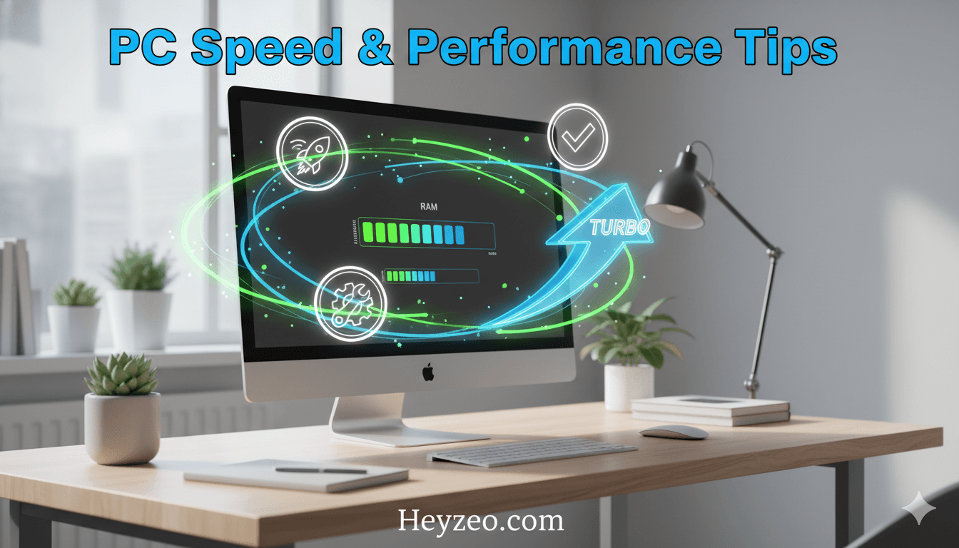 How to Use WiseMemoryOptimizer com for Faster & Smoother PC Speed 2025-2026