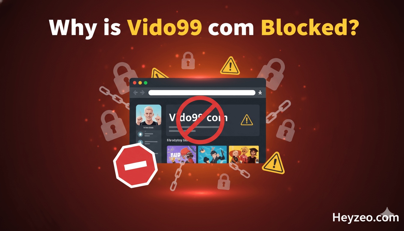 Vido99 com Blocked? How to Stay Safe and Watch Movies Legally 2025-2026