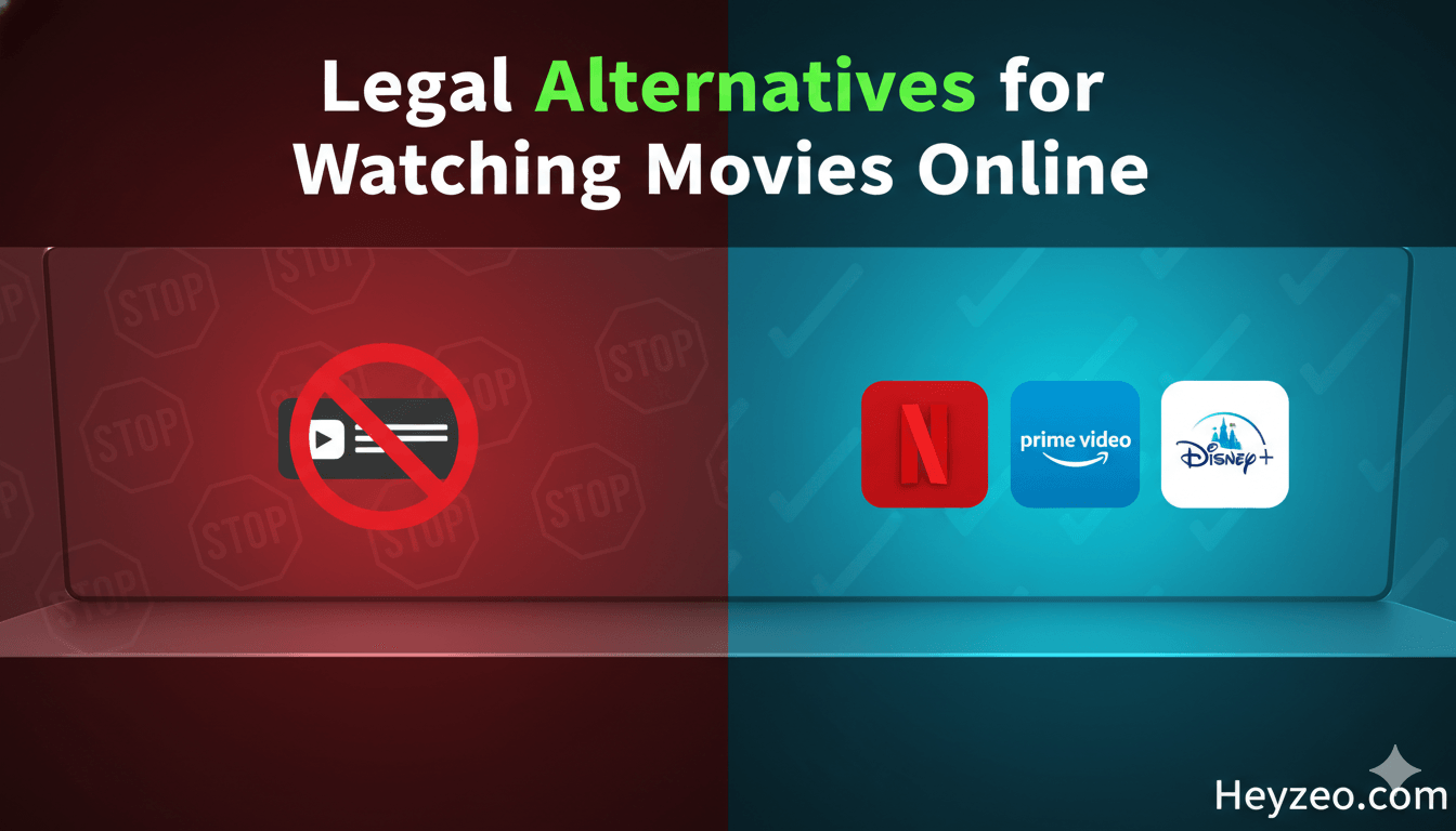 Vido99 com Blocked? How to Stay Safe and Watch Movies Legally 2025-2026