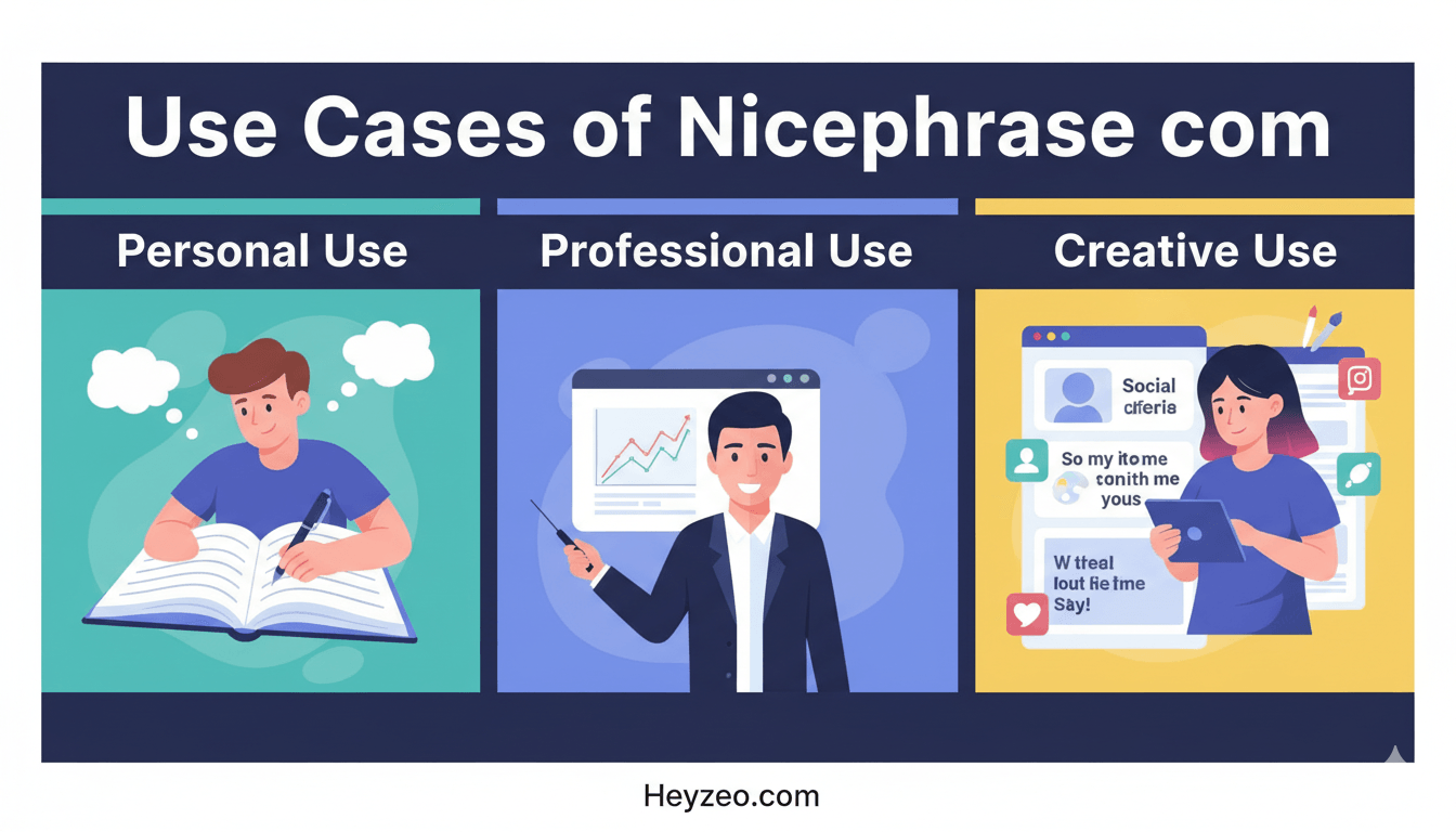 Nicephrase com Website Overview Features, Pros & Cons You Should Know 2025-2026