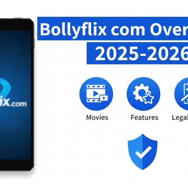 Everything You Need to Know About Bollyflix com Safety, Features & Legal Options 2025-2026