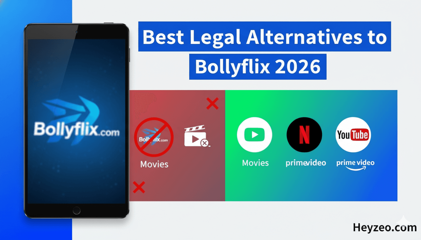 Everything You Need to Know About Bollyflix com Safety, Features & Legal Options 2025-2026