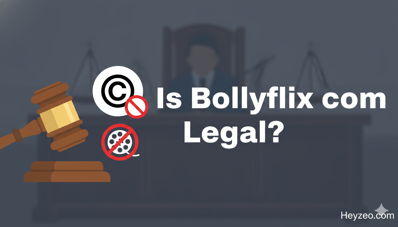 Everything You Need to Know About Bollyflix com Safety, Features & Legal Options 2025-2026