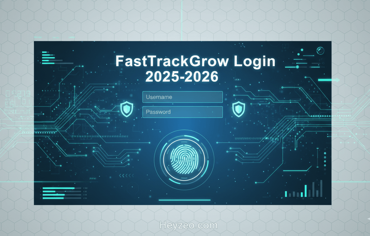 FastTrackGrow com Login 2025-2026 Secure Access, Features & User Guide