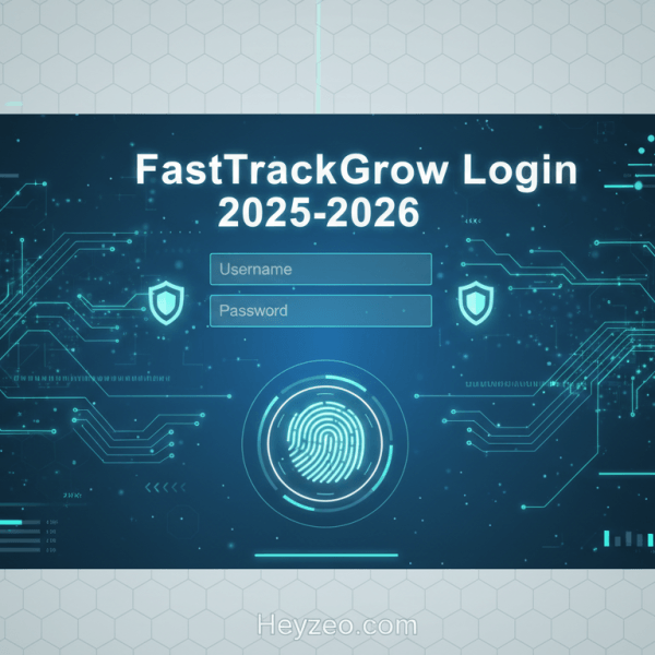FastTrackGrow com Login 2025-2026 Secure Access, Features & User Guide