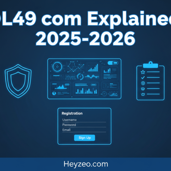 LOL49 com Website Explained – Registration, Benefits & Safety Tips 2025-2026