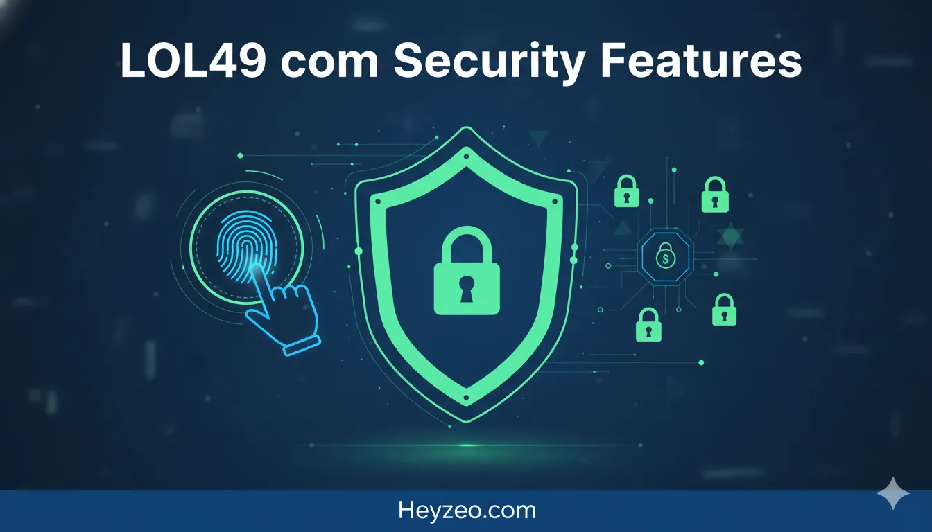 LOL49 com Website Explained – Registration, Benefits & Safety Tips 2025-2026