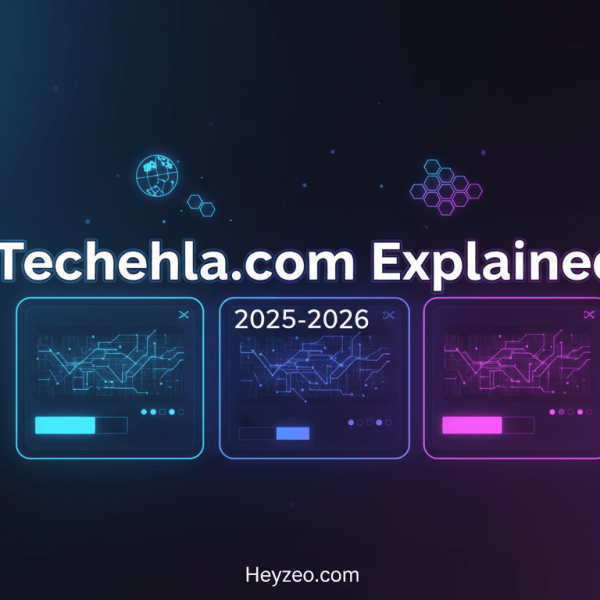 Techehla com Explained Everything You Should Know 2025-2026
