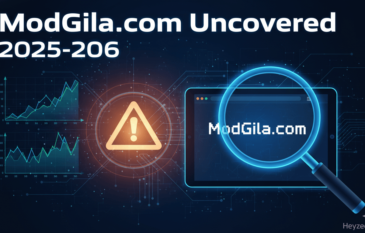 ModGila com Uncovered Features, Risks & User Experience 2025-2026