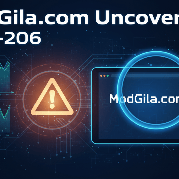 ModGila com Uncovered Features, Risks & User Experience 2025-2026