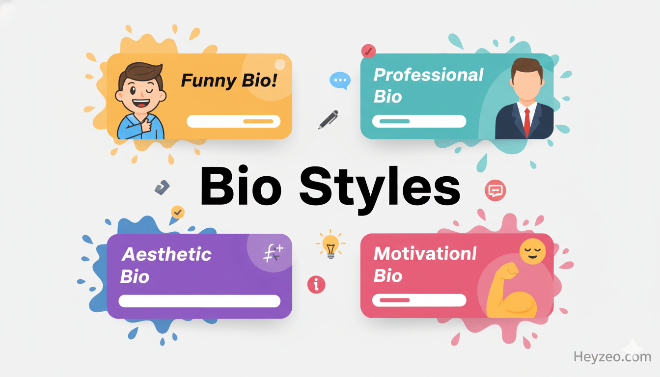 What Makes ShortBioIdeas com Unique? A Deep Dive Into Its Features 2025-2026