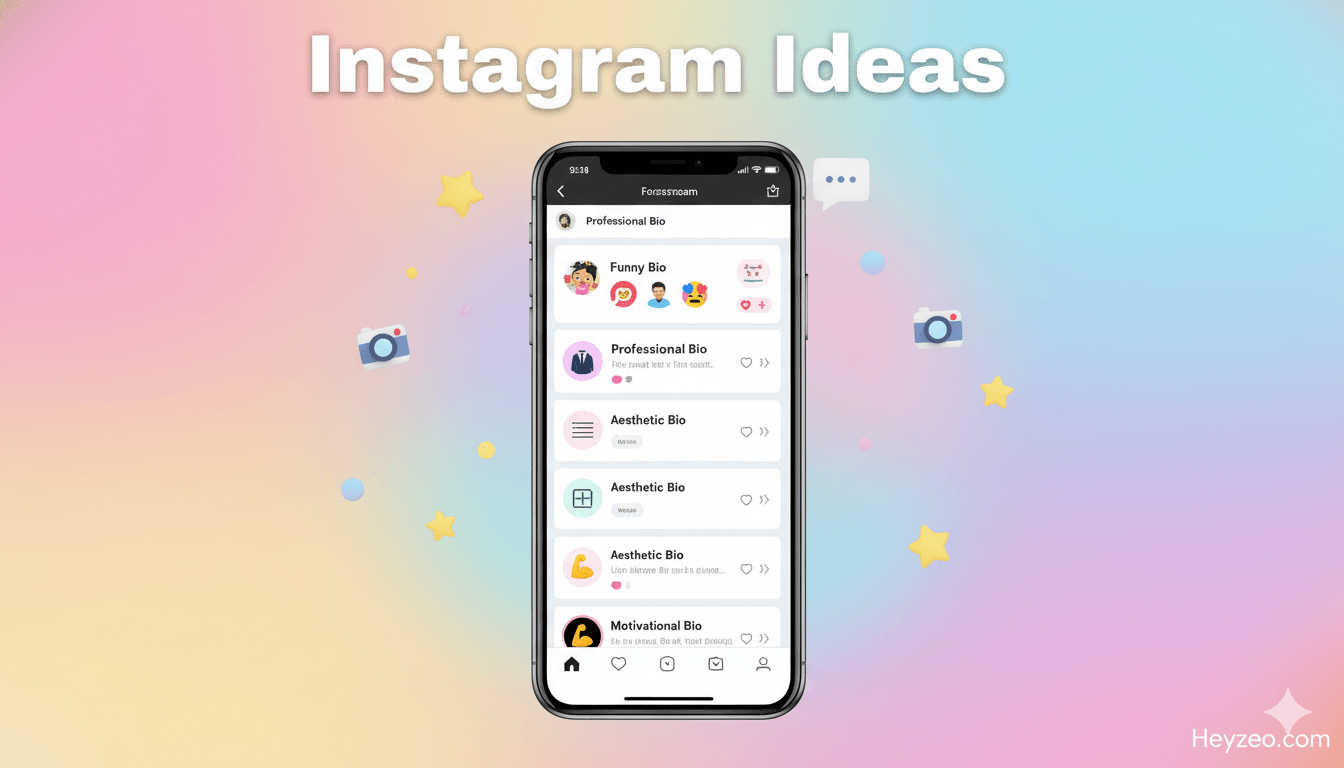 What Makes ShortBioIdeas com Unique? A Deep Dive Into Its Features 2025-2026