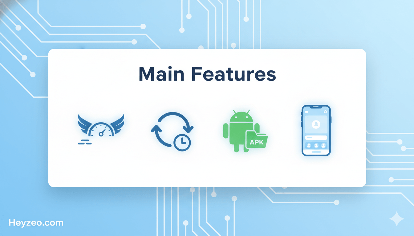 DexAPK Com Explained Features, Safety, and Top Apps 2026