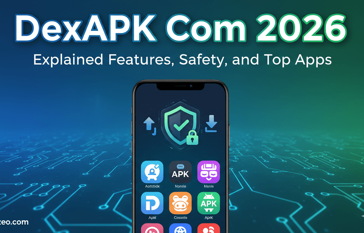 DexAPK Com Explained Features, Safety, and Top Apps 2026