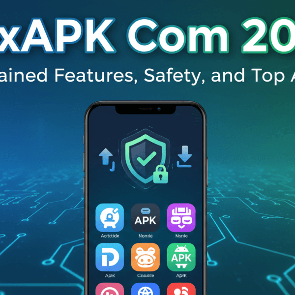 DexAPK Com Explained Features, Safety, and Top Apps 2026