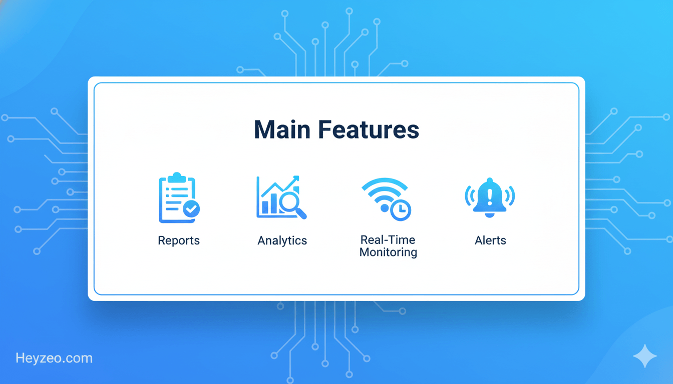 TechOutages com Explained Features, Accuracy, and User Guide 2025
