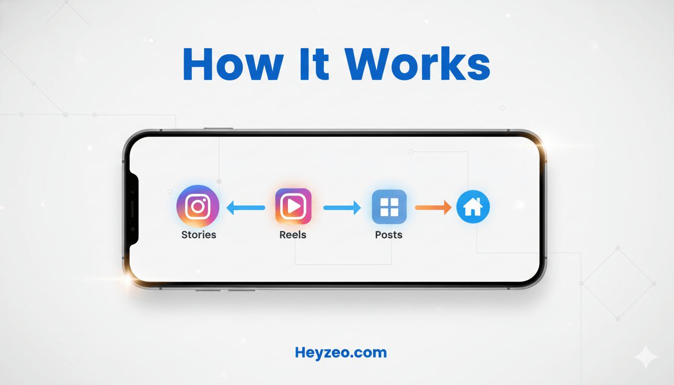 TheInstaNavigation com Tips & Tricks for Faster Instagram Navigation 2025-2026