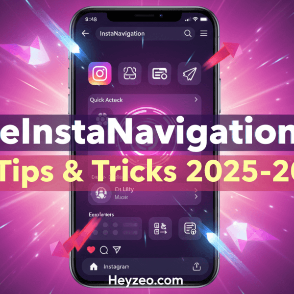 TheInstaNavigation com Tips & Tricks for Faster Instagram Navigation 2025-2026